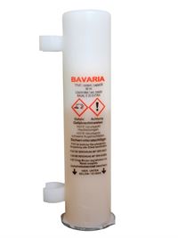 Aufladekartusche für Feuerlöscherschaum
